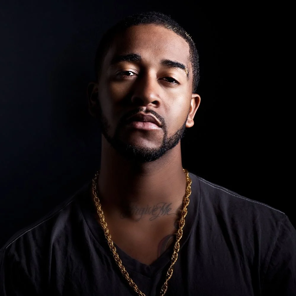 Omarion &Quot;Full Circle: Sonic Book 1&Quot; Album Review, Yours Truly, Reviews, May 5, 2024