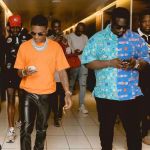 Wande Coal Shares 'Ebelebe' Music Video Snippet Featuring Wizkid, Yours Truly, News, March 1, 2024
