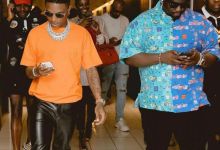 Wande Coal Shares 'Ebelebe' Music Video Snippet Featuring Wizkid, Yours Truly, News, March 2, 2024