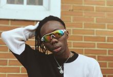 Another One!: Blaqbonez Reacts To Kizz Daniel Announcing Music Release Date, Yours Truly, News, October 4, 2023