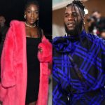 Ronami Ogulu, Burna Boy'S Sister, Takes Pride In Having Persuaded Burna Boy To Attend The 2023 Met Gala, Yours Truly, News, September 23, 2023