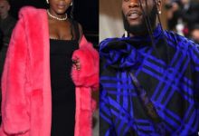 Ronami Ogulu, Burna Boy'S Sister, Takes Pride In Having Persuaded Burna Boy To Attend The 2023 Met Gala, Yours Truly, News, May 29, 2023