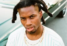 Denzel Curry &Quot;Live At Electric Lady&Quot; Ep Review, Yours Truly, Reviews, November 29, 2023