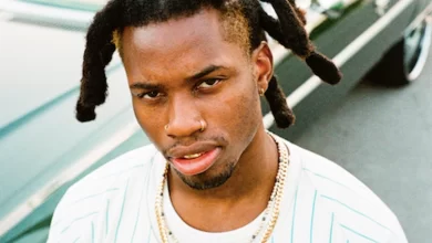 Denzel Curry &Quot;Live At Electric Lady&Quot; Ep Review, Yours Truly, Denzel Curry, February 25, 2024