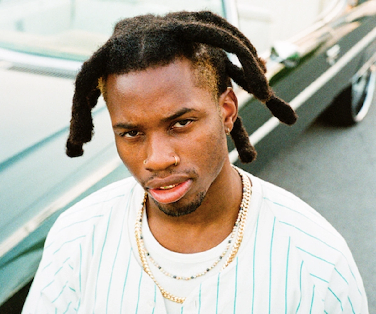 Denzel Curry &Quot;Live At Electric Lady&Quot; Ep Review, Yours Truly, Reviews, March 3, 2024