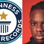Rema'S &Amp;Quot;Calm Down&Amp;Quot; Makes Guinness World Book Of Records With, Yours Truly, Articles, November 28, 2023