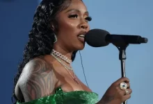 Check Out Tiwa Savage'S Stunning Performance At The King Of England'S Coronation Concert, Yours Truly, News, May 11, 2024