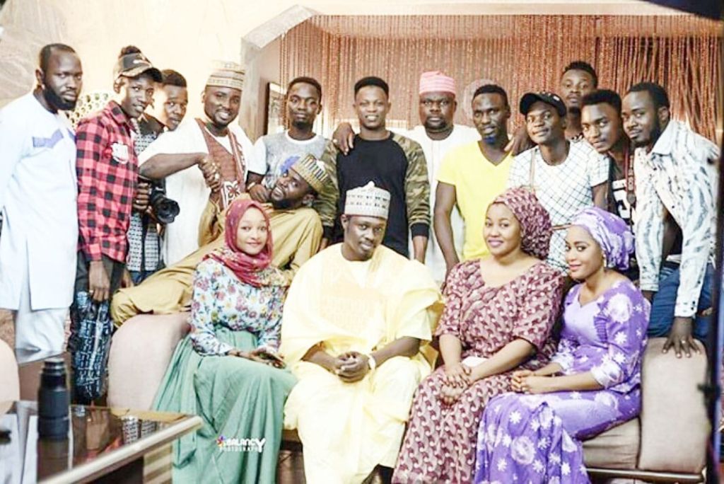 Nollywood Meets Kannywood: Best Of Kannywood'S Hausa Movies, Yours Truly, Articles, May 18, 2024