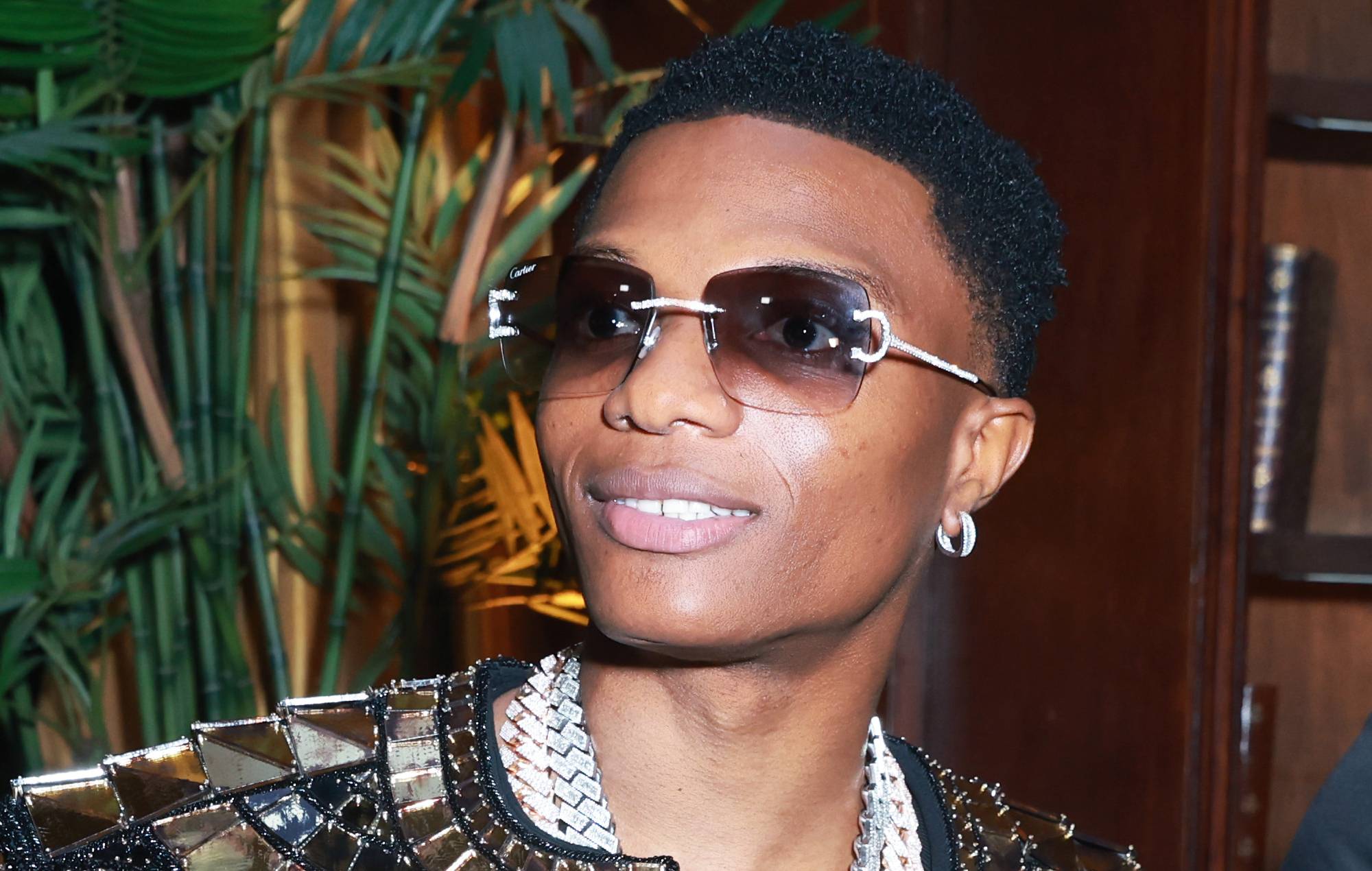 Wizkid &Quot;Made In Lagos&Quot; Album Review, Yours Truly, Reviews, May 3, 2024