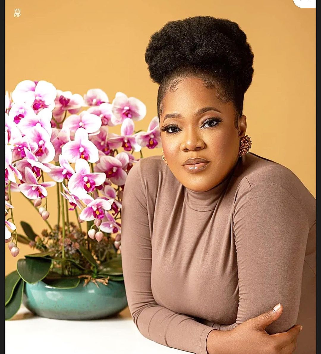 Toyin Abraham Optimistic About New Nigerian Government Inauguration