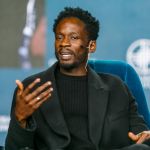 Mr Eazi Believes Afrobeats Is Key To Developing Africa'S Creative Economy, Yours Truly, News, September 26, 2023