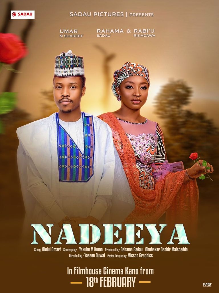 Nollywood Meets Kannywood: Best Of Kannywood'S Hausa Movies, Yours Truly, Articles, May 18, 2024
