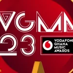 Vgmas 2023: Vodafone Ghana Music Awards Full List Of Winners, Yours Truly, Articles, October 4, 2023