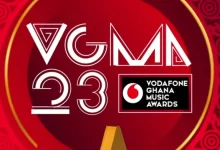 Vgmas 2023: Vodafone Ghana Music Awards Full List Of Winners, Yours Truly, News, February 22, 2024