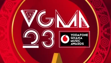 Vgmas 2023: Vodafone Ghana Music Awards Full List Of Winners, Yours Truly, Vgmas, May 3, 2024