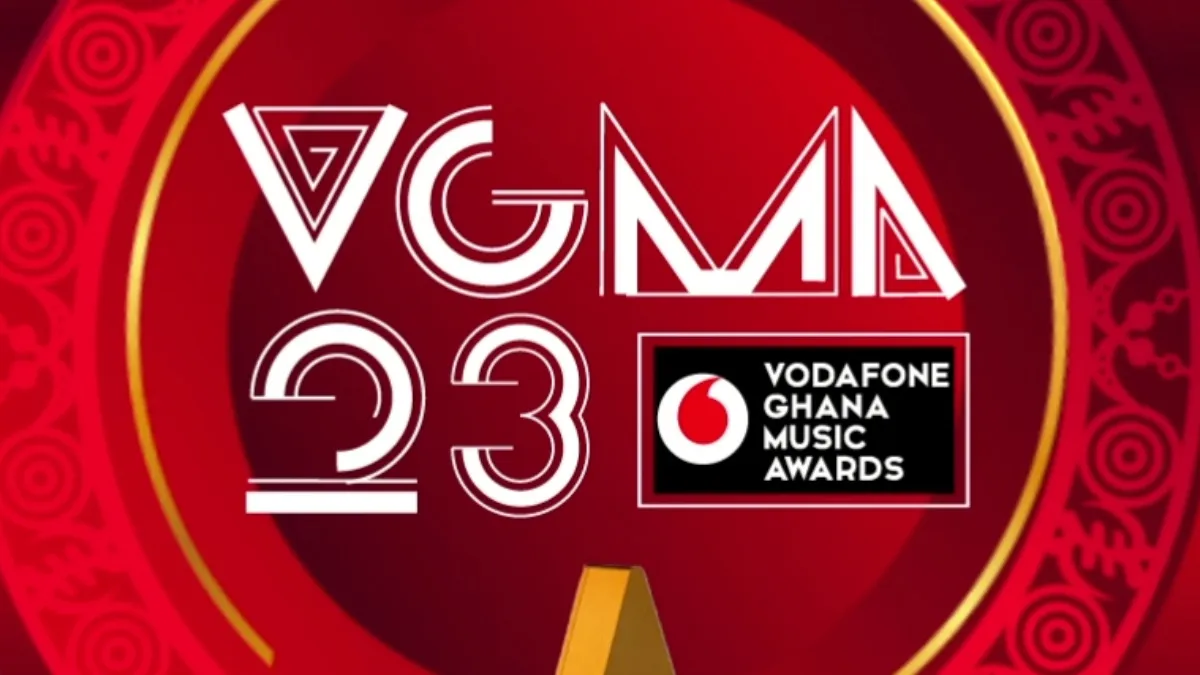 Vgmas 2023: Vodafone Ghana Music Awards Full List Of Winners, Yours Truly, News, February 25, 2024