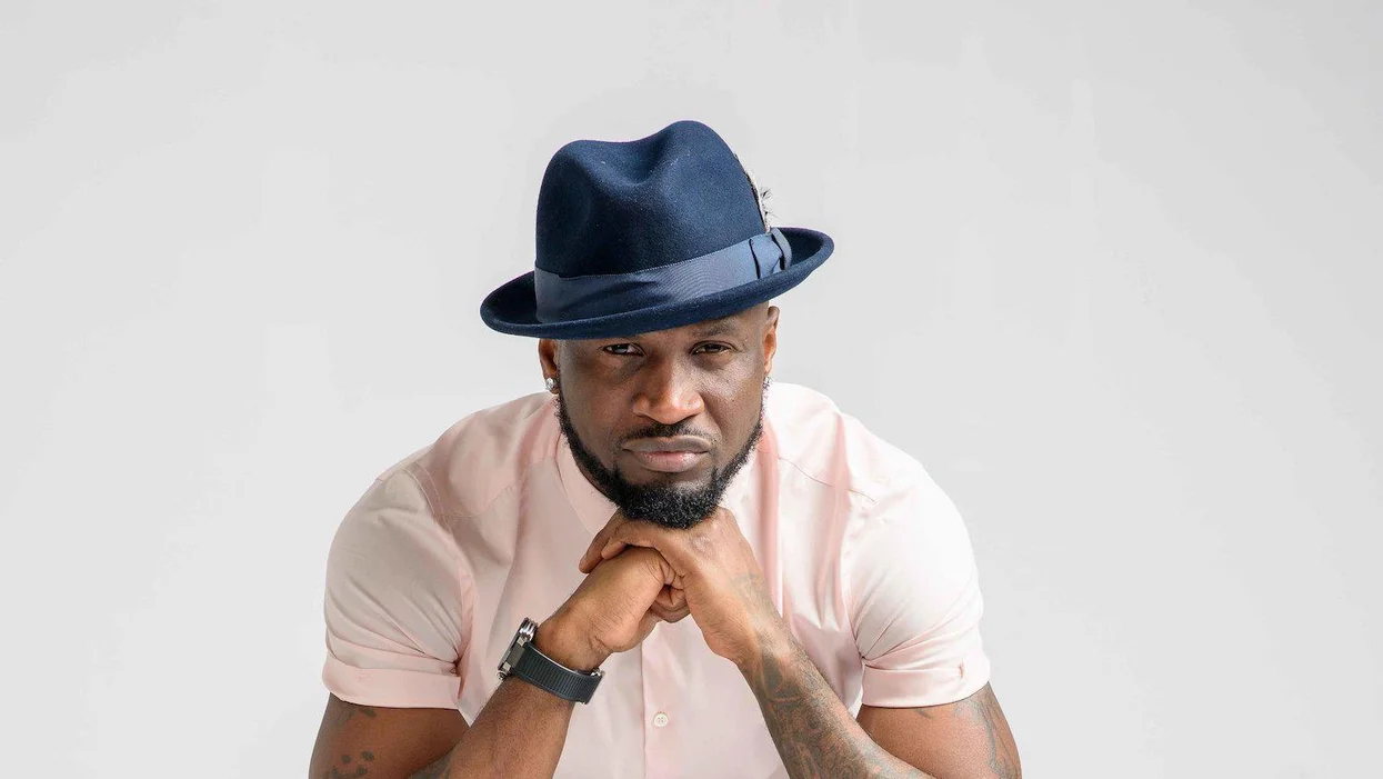Peter Okoye Reacts To Trending Video Of Dildo Company; Implores Men To &Quot;Do More&Quot; To Avoid Being Replaced In The &Quot;Other Room&Quot;, Yours Truly, News, May 15, 2024
