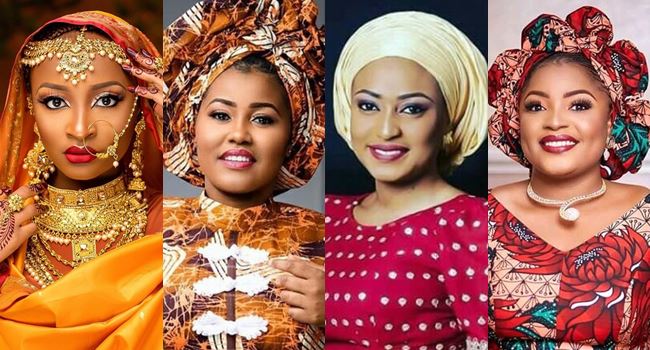Nollywood Meets Kannywood: Best Of Kannywood'S Hausa Movies, Yours Truly, Articles, May 3, 2024