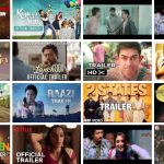 Bollywood: Best 15 Indian Movies Of All Time, Yours Truly, Artists, May 5, 2024