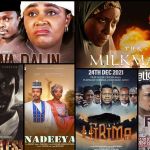 Nollywood Meets Kannywood: Best Of Kannywood'S Hausa Movies, Yours Truly, Articles, February 24, 2024