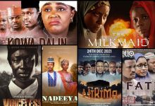 Nollywood Meets Kannywood: Best Of Kannywood'S Hausa Movies, Yours Truly, Articles, April 29, 2024