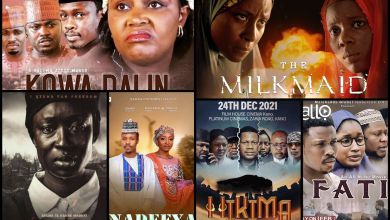 Nollywood Meets Kannywood: Best Of Kannywood'S Hausa Movies, Yours Truly, Jalil, May 18, 2024