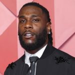 The &Amp;Quot;African Giant&Amp;Quot; Album By Burna Boy Hits 700 Million Spotify Streams, Yours Truly, Articles, June 5, 2023