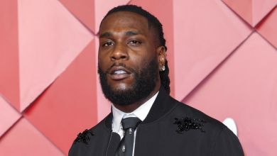 Burna Boy'S Historic Triumph: A Night Of Records At London Stadium - Watch, Yours Truly, Stormzy, June 10, 2023