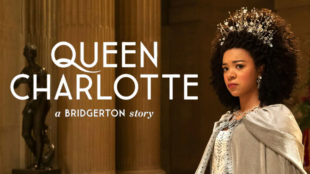 Queen Charlotte: A Bridgerton Story (Covers From The Netflix Series) Album Review, Yours Truly, Reviews, March 3, 2024