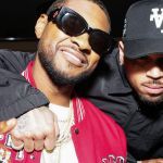 Chris Brown And Usher Perform At &Quot;Lovers &Amp; Friends&Quot; Festival Following Reported Open Fight, Yours Truly, News, February 24, 2024