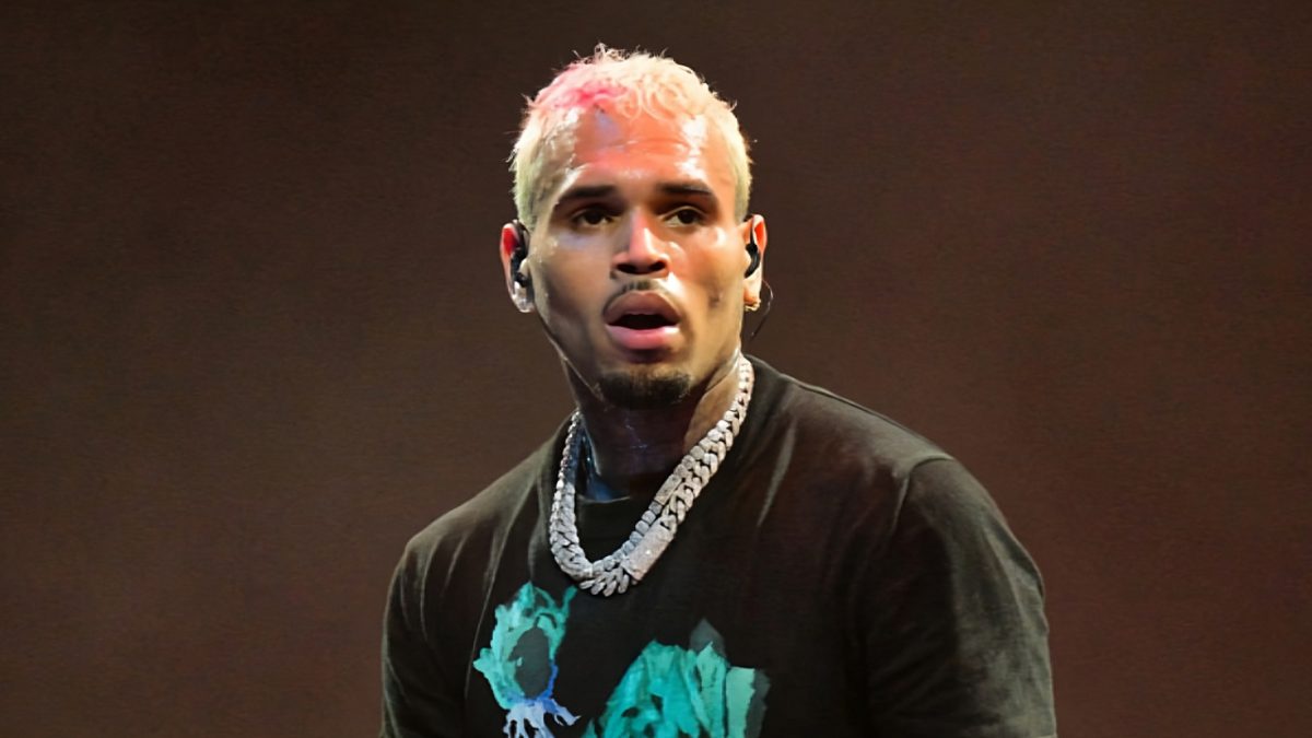 Chris Brown Reacts To Rumors Of A Fight At The &Quot;Lovers And Friends&Quot; Festival, Yours Truly, News, March 28, 2024