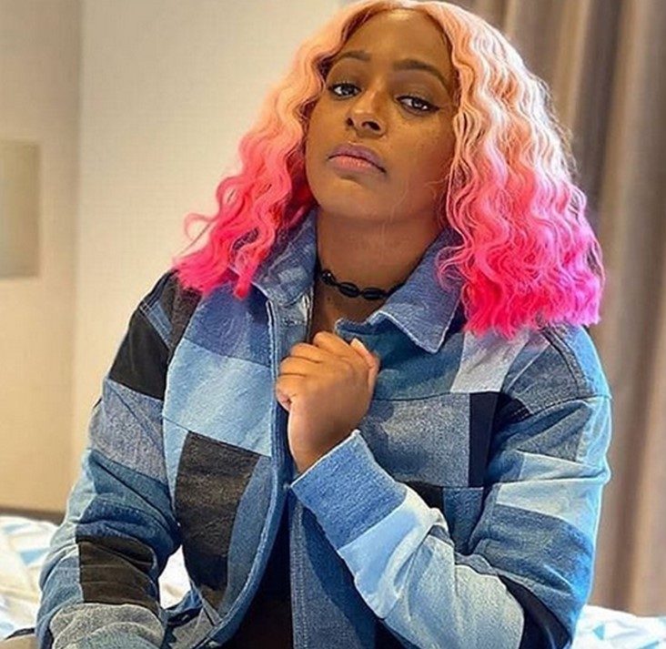 Dj Cuppy Speaks On Wealth And Relationships; Says 'Having Money Helps, Don’t Let Anyone Lie To You’, Yours Truly, News, October 5, 2023
