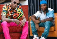 Wizkid Teases A New Blaise Beatz-Produced Song, Yours Truly, News, September 26, 2023