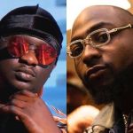 Wande Coal &Amp;Amp; Davido Collaboration Doesn'T Make &Amp;Quot;Legend Or No Legend&Amp;Quot; Tracklist; Fans React, Yours Truly, News, December 3, 2023