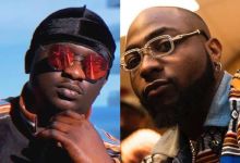 Wande Coal &Amp; Davido Collaboration Doesn'T Make &Quot;Legend Or No Legend&Quot; Tracklist; Fans React, Yours Truly, News, February 23, 2024