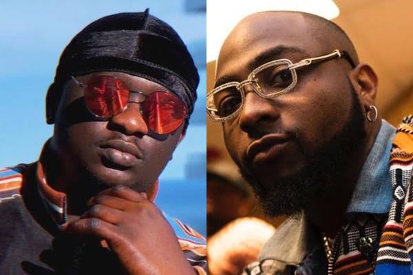 Wande Coal &Amp; Davido Collaboration Doesn'T Make &Quot;Legend Or No Legend&Quot; Tracklist; Fans React, Yours Truly, News, March 3, 2024