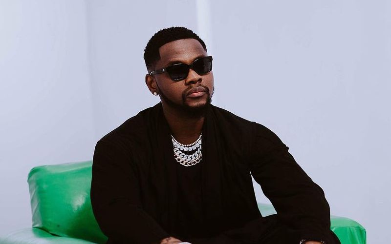 Kizz Daniel Releases New Song 'Shu-Peru', Continues His Fine Run Of Hits, Yours Truly, News, October 4, 2023