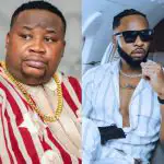 Cubana Chief Priest &Amp; Flavour Hanging Out In A New Video Trigger Reactions, Yours Truly, News, March 2, 2024