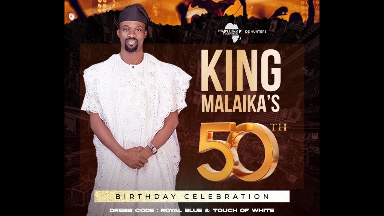 Ks1 Malaika’s Birthday Bash Has Kwam1, Pasuma And Other Guests In Attendance On Night To Remember, Yours Truly, News, December 1, 2023