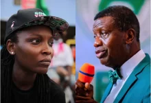 Dj Switch Slams Pastor Adeboye For Constantly Urging Nigerians &Quot;To Pray For Country&Quot; Without Calling Out Nation'S Political Wrongdoers, Yours Truly, News, December 2, 2023