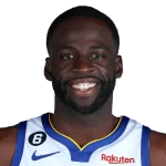 Draymond Green, Yours Truly, Artists, February 22, 2024