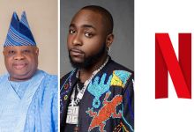 Davido Announces Upcoming Netflix Series &Amp; Plans For Osun State 'Timeless' Concert, Yours Truly, News, September 23, 2023