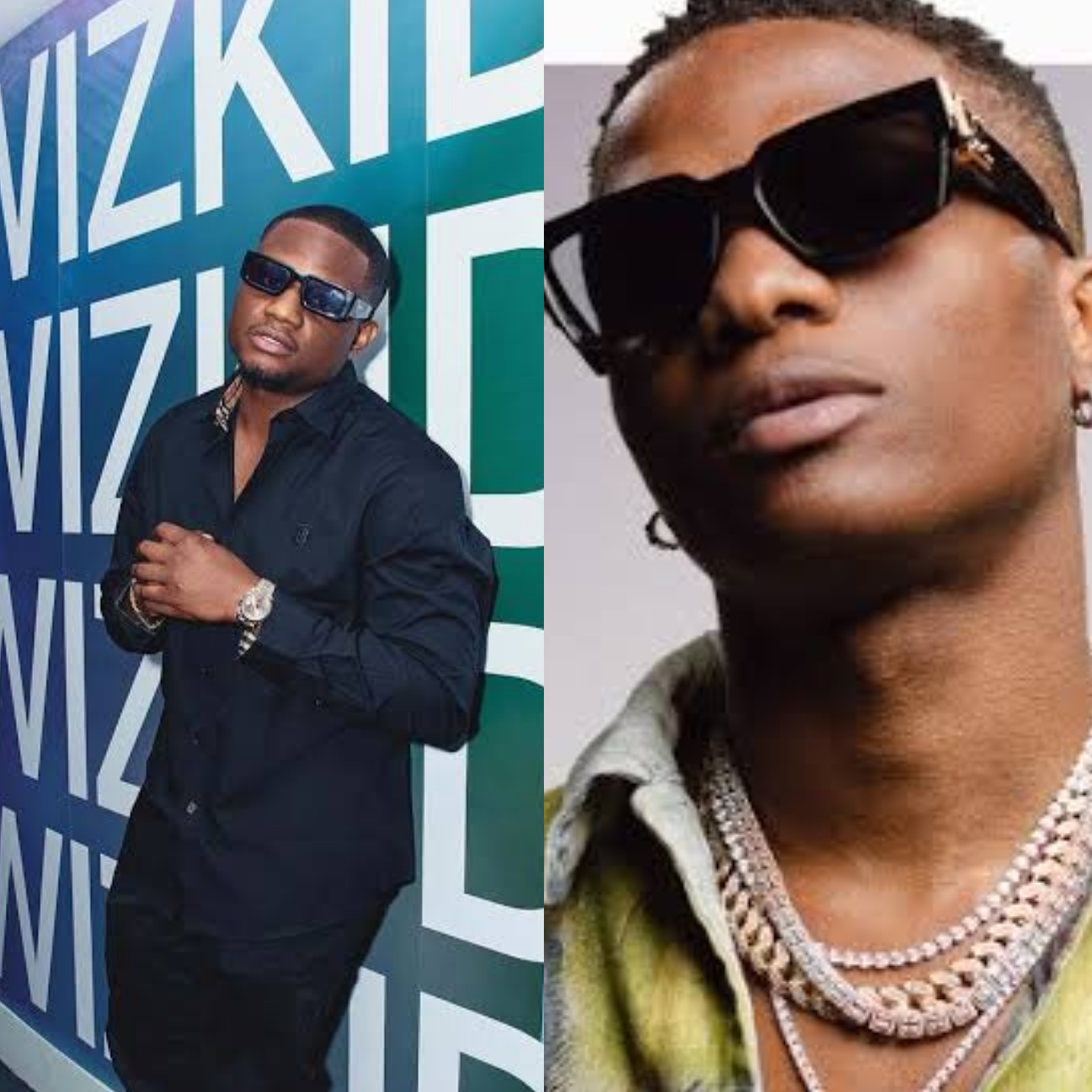 Dj Tunez Releases A Snippet From An Unreleased Song With Wizkid, Yours Truly, News, April 25, 2024