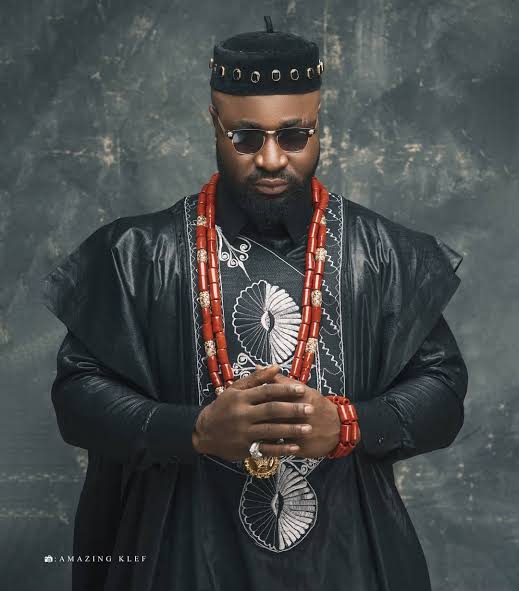 Harrysong Shares Opinion On Marriage Amidst Celebrity Divorces, Yours Truly, News, March 2, 2024