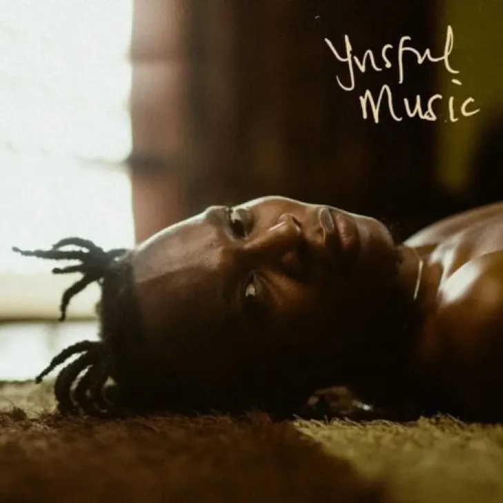 Ykb - &Quot;Yusful Music&Quot; Ep Review, Yours Truly, Reviews, April 24, 2024