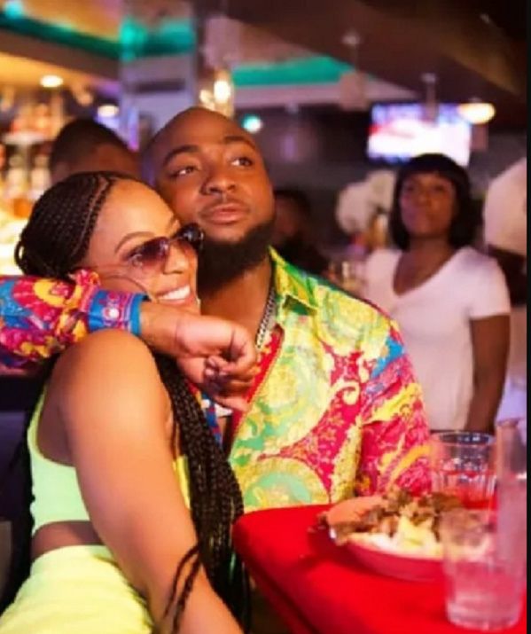 Amanda Breaks Silence Amidst Rumors Of Welcoming 2Nd Child With Davido, Yours Truly, News, October 4, 2023