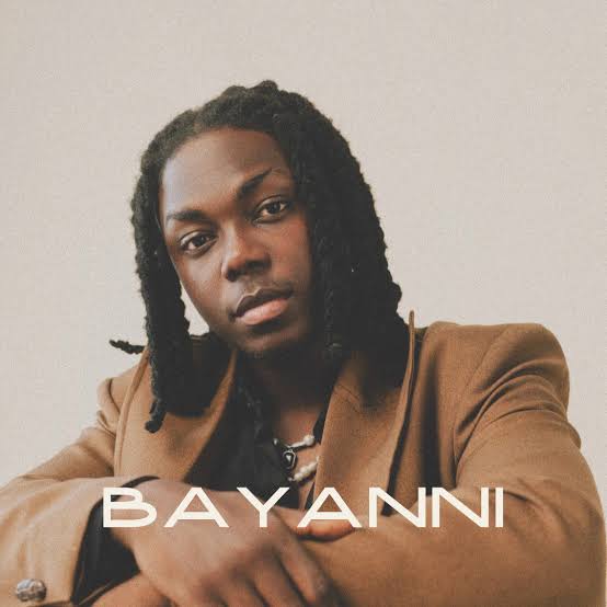 Bayanni Earns First International Certification With 'Ta Ta Ta', Yours Truly, News, December 2, 2023