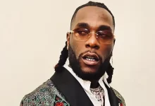 Burna Boy Comes Under Fire Following Arise Tv Snub At  2023 Met Gala, Yours Truly, News, October 4, 2023