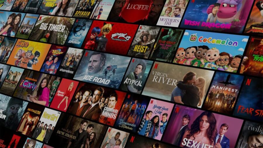 22 Best Netflix Movies To Stream In 2023, Yours Truly, Articles, April 25, 2024