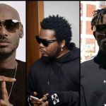 2Baba Reacts To Tg Omori'S Post About The Influence Of Olamide In The Music Industry, Yours Truly, News, June 8, 2023